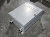 A.B. CONTROLE 120 VAC, 24 VDC Control Panel EEMAC 4X