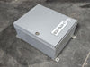 A.B. CONTROLE 120 VAC, 24 VDC Control Panel EEMAC 4X