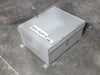 A.B. CONTROLE 120 VAC, 24 VDC Control Panel EEMAC 4X