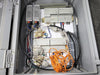 A.B. CONTROLE 120 VAC, 24 VDC Control Panel EEMAC 4X