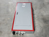 CUTLER-HAMMER Dismantled - PRL1A Panelboard 225A, 120/208VDC, 24-Circuit w/ Main Breaker