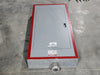 CUTLER-HAMMER Dismantled - PRL1A Panelboard 225A, 120/208VDC, 24-Circuit w/ Main Breaker