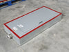 CUTLER-HAMMER Dismantled - PRL1A Panelboard 225A, 120/208VDC, 24-Circuit w/ Main Breaker