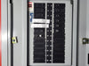CUTLER-HAMMER Dismantled - PRL1A Panelboard 225A, 120/208VDC, 24-Circuit w/ Main Breaker