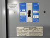 CUTLER-HAMMER Dismantled - PRL1A Panelboard 225A, 120/208VDC, 24-Circuit w/ Main Breaker