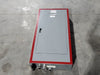 CUTLER-HAMMER Dismantled - PRL1A Panelboard 225A, 120/208VDC, 24-Circuit w/ Main Breaker