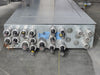 CUTLER-HAMMER Dismantled - PRL1A Panelboard 225A, 120/208VDC, 42-Circuit Power Distribution 