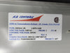 A.B. CONTROLE 120 VAC, 24 VDC Control Panel EEMAC 4X