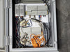 A.B. CONTROLE 120 VAC, 24 VDC Control Panel EEMAC 4X