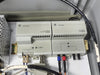 A.B. CONTROLE 120 VAC, 24 VDC Control Panel EEMAC 4X