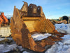 HITACHI EX2600 Bucket - 113" Wide