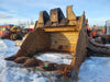 HITACHI EX2600 Bucket - 113" Wide
