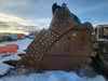 HITACHI EX2600 Bucket - 113" Wide