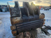HITACHI EX2600 Bucket - 113" Wide