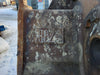 HITACHI EX2600 Bucket - 113" Wide