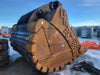 HITACHI EX2600 Bucket - 113" Wide