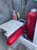 GETMAN A64 Underground Support Vehicle