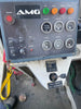 GETMAN A64 Underground Support Vehicle