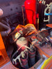 SANDVIK LH410 Underground Loader Scoop 5 yard bucket 10,000 kg capacity 