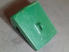 ESCO Corner Wear Shoes Heel Shroud CWS60X250-1A for EX3000 EX4000