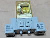IDEC 3A 24V General Purpose Relay RY2S-UAC24V, w/ Socket SY2S-05