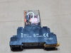 OMRON Miniature Power Relay 10A 30VDC 0130Y1 w/ 10Z9W1 Socket 