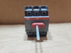 ABB 100 Amp, 3 Pole Disconnect Switch OT100E3