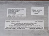 ABB 2 hp, 600 Volts, 3-Phase VFD ACS550-U1-02A7-6