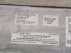 ABB 2hp, 600 Volts, 3-Phase AC VFD ACS550-U1-02A7-6