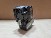 TELEMECANIQUE 32Amp, 3 Pole, 1NO, 120 VAC Coil Contactor LC1D1810 w/ Overload Relay LR2D13