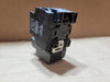 TELEMECANIQUE 32Amp, 3 Pole, 1NO, 120 VAC Coil Contactor LC1D1810 w/ Overload Relay LR2D13