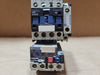 TELEMECANIQUE 32Amp, 3 Pole, 1NO, 120 VAC Coil Contactor LC1D1810 w/ Overload Relay LR2D13