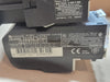 TELEMECANIQUE 32Amp, 3 Pole, 1NO, 120 VAC Coil Contactor LC1D1810 w/ Overload Relay LR2D13