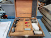 MITUTOYO 940-130 Portable Hardness Tester w/ Tooling