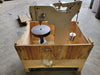 MITUTOYO 940-130 Portable Hardness Tester w/ Tooling