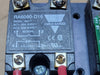 CARLO GAVAZZI Solid State Relay RA6090-D16 w/ Heatsink