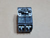 CUTLER-HAMMER 15 Amp, 4 Pole, 120/240 Volt Circuit Breaker BR415