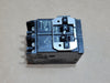 CUTLER-HAMMER 15 Amp, 4 Pole, 120/240 Volt Circuit Breaker BR415