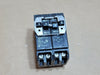 CUTLER-HAMMER 15 Amp, 4 Pole, 120/240 Volt Circuit Breaker BR415