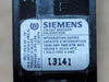 SIEMENS 15 Amp, 1 Pole, 120 Volts Circuit Breaker Q115