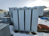 PIONEER TRANSFORMERS 4000 kVA Transformer 25000 pri. volts, 600Y/347 sec. volts G2112B1413