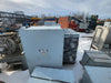 PIONEER TRANSFORMERS 4000 kVA Transformer 25000 pri. volts, 600Y/347 sec. volts G2112B1413