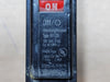 WESTINGHOUSE 20 Amp, 1 Pole, 120/240 Volts Circuit Breaker BR120