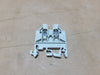 WIELAND Din Rail Terminal Block WK4/U (Lot of 53)