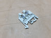 WIELAND Din Rail Terminal Block WK4/U (Lot of 53)