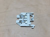 WIELAND Din Rail Terminal Block WK4/U (Lot of 53)