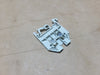 WIELAND Din Rail Terminal Block WK4/U (Lot of 53)