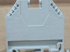 WIELAND Din Rail Terminal Block WK4/U (Lot of 53)