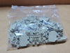WIELAND Din Rail Terminal Block WK4/U (Lot of 53)