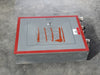 SQUARE D Dismantled - 125 Amps, 600Y/347 Volts, 12-Circuit Panelboard 12239516310030001